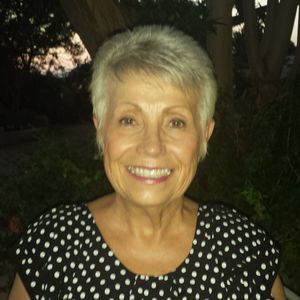 Meet your Posher, Barbara